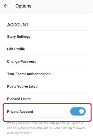 Cara promosi praktis dengan Instagram Ads lewat smartphone kamu 2 Cara promosi praktis dengan Instagram Ads lewat smartphone kamu 1
