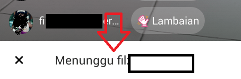 Cara Live Instagram berdua dan menjadikannya Instagram Story setelah selesai 10 Live Instagram Berdua