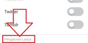 Cara menonaktifkan Kolom Komentar di post Instagram 10 menghilangkan kolom komentar instagram