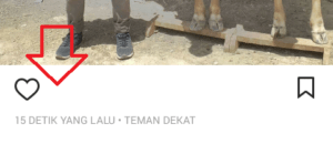 Cara menonaktifkan Kolom Komentar di post Instagram 12 menghilangkan kolom komentar instagram