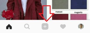 Cara menonaktifkan Kolom Komentar di post Instagram 9 menghilangkan kolom komentar instagram