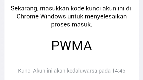Cara login Yahoo! Mail tanpa password dengan fitur "Kunci Akun" 23 Cara login Yahoo! Mail tanpa password dengan fitur "Kunci Akun" 22
