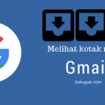 Cara melihat Inbox Gmail dari beberapa akun sekaligus melalui HP