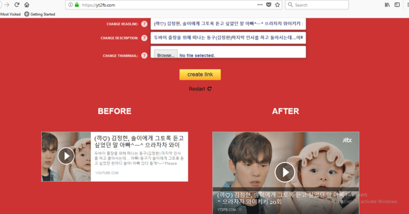 Bisakah membuat video youtube autoplay di facebook? 8 Bisakah membuat video youtube autoplay di facebook? 7