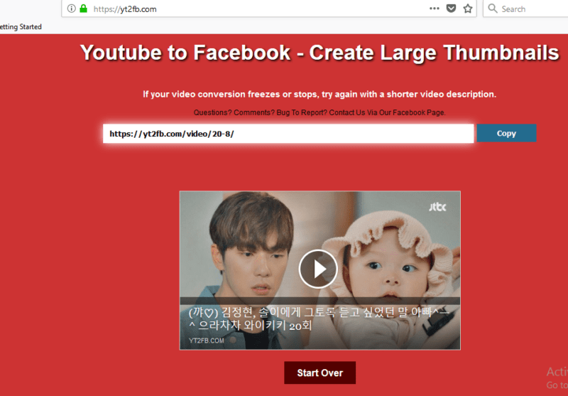 Bisakah membuat video youtube autoplay di facebook? 10 Bisakah membuat video youtube autoplay di facebook? 9