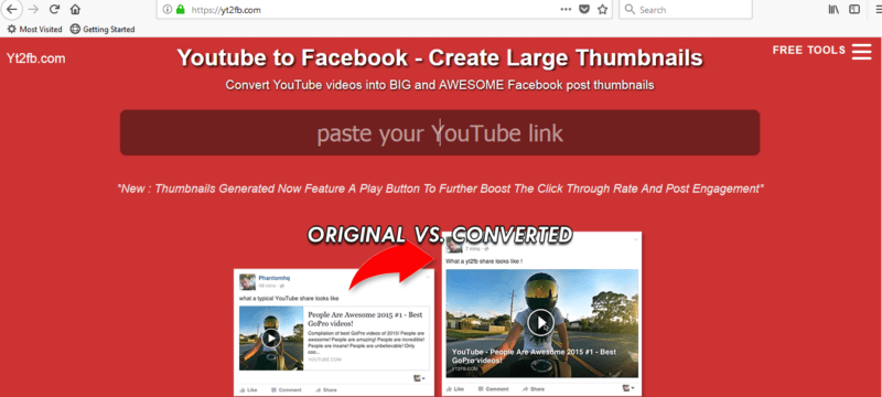 Bisakah membuat video youtube autoplay di facebook? 6 Bisakah membuat video youtube autoplay di facebook? 5