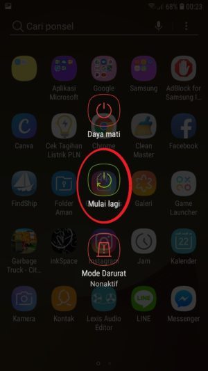 Cara atasi masalah tidak bisa upload foto atau video di Instagram 10 Cara atasi masalah tidak bisa upload foto atau video di Instagram 9