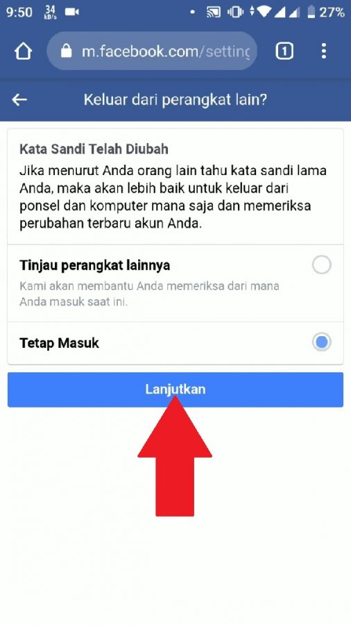 Lupa Kata Sandi Fb Ini Solusinya Bisa Tanpa No Hp Dan Email