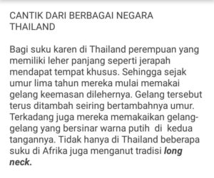 Cara mempercantik tulisan di gmail dengan pemformatan font dan warna 11 Tidak lagi menggunakan efek bold