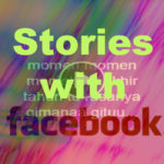 Cara membuat dan melihat stories di Facebook