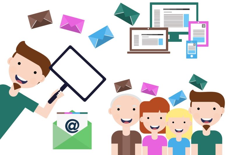 Contoh email lamaran kerja dan tips membuatnya 1 Mengirim email lamaran kerja