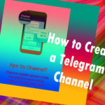 Cara membuat channel di Telegram