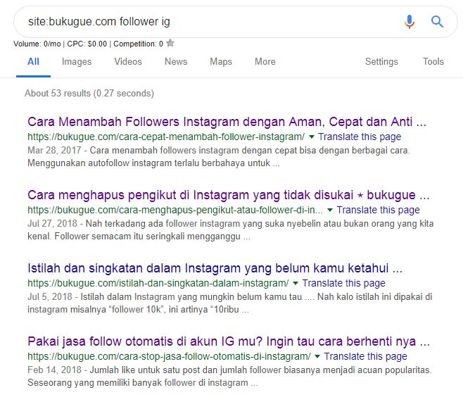 contoh 1