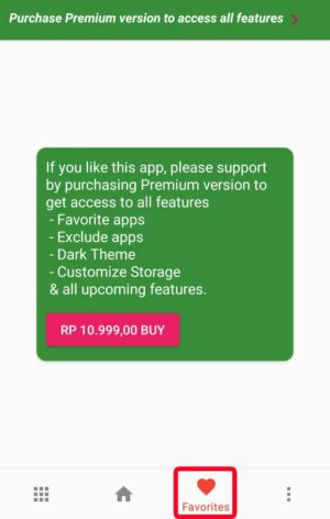 Apa itu Recent Notification? Semua tentang aplikasi ini 11 Tool Love