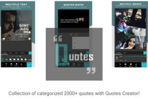 7 aplikasi pembuat tulisan quote terbaik untuk buat quotes keren versi kamu sendiri 2 Quotes Creator