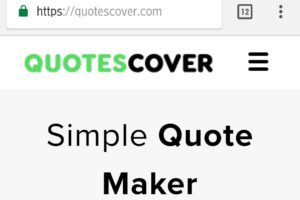 7 aplikasi pembuat tulisan quote terbaik untuk buat quotes keren versi kamu sendiri 7 quotescover.com