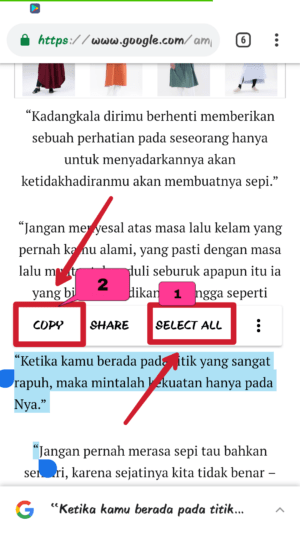 Cara pakai font keren di instagram kamu 3 Cara pakai font keren di instagram kamu 2