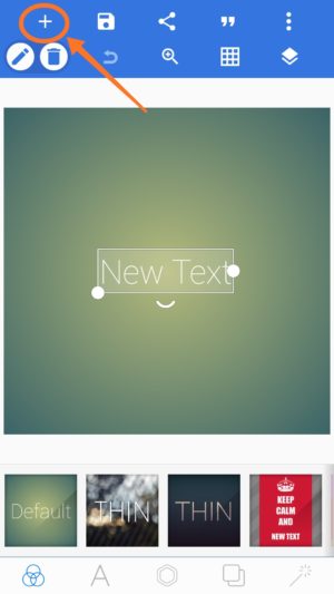 Cara Membuat Foto Profil Di Whatsapp Menjadi 3D 6 Cara Membuat Foto Profil Di Whatsapp Menjadi 3D 5