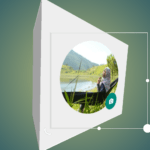 Cara Membuat Foto Profil Di Whatsapp Menjadi 3D