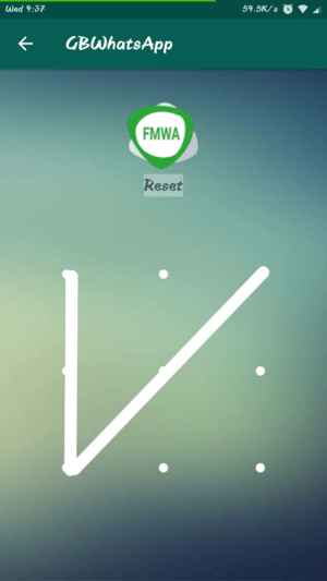 Cara mudah sembunyikan pesan WhatsApp kamu 11 Cara mudah sembunyikan pesan WhatsApp kamu 10