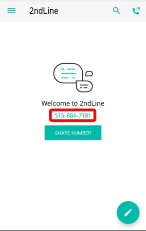 Cara mendaftar telegram tanpa nomor hp pribadi 7 Copy nomor ponsel tersebut
