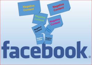 Dampak positif dan negatif penggunaan Facebook 10 Banyaknya konten negatif yang ada di Facebook membuat pengguna harus berhati - hati