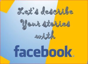 Dampak positif dan negatif penggunaan Facebook 4 Facebook sebagai tempat curhat dan berbagi keluh kesah
