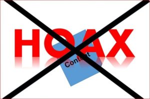 Dampak positif dan negatif penggunaan Facebook 6 Facebook sebagai tempat penyebaran fitnah dan berita hoax