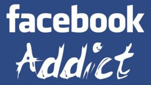 Dampak positif dan negatif penggunaan Facebook 9 Facebook dapat membuat kecanduan pengguna bila tak bijak dalam menggunakannya | Image by: https://www.techphile.com/2016/05/are-you-facebook-addict.html