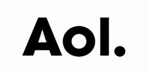 Apa itu email? Pengertian, fungsi, cara kerja dan semua informasi mengenai email 4 logo AOL Mail