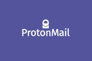 Apa itu email? Pengertian, fungsi, cara kerja dan semua informasi mengenai email 6 logo Proton Mail