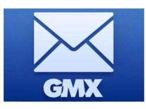 Apa itu email? Pengertian, fungsi, cara kerja dan semua informasi mengenai email 7 logo GMX Mail