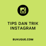 #4 Tips dan Trik simpel Instagram