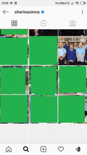 Istilah dan singkatan dalam Instagram 10 Istilah dan singkatan dalam Instagram 9