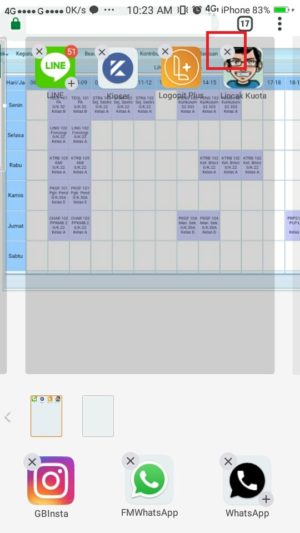 Cara membuat pintasan (shortcut) kontak WhatsApp di ponsel kamu 7 Cara membuat pintasan (shortcut) kontak WhatsApp di ponsel kamu 6