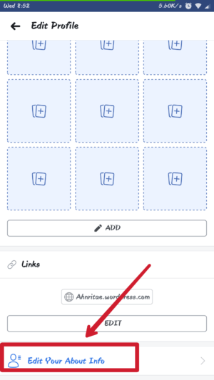 Cara untuk menyembunyikan emailmu di profil facebook 4 Cara untuk menyembunyikan emailmu di profil facebook 3