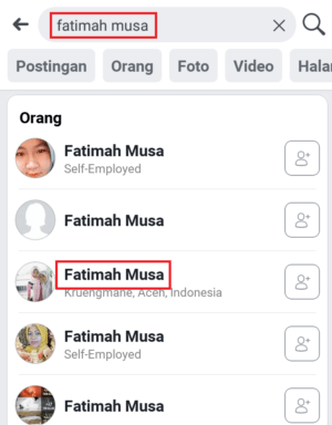 Cara menghapus akun facebook permanen 9 Laman pencarian