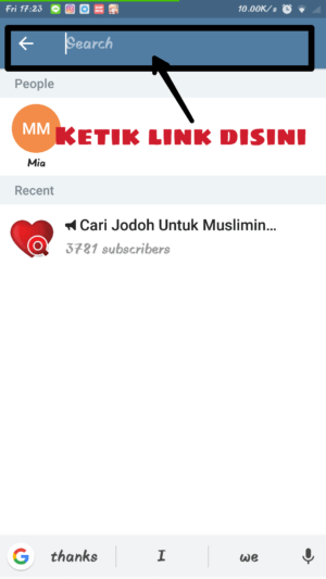 Kumpulan Grup dan Chanel Telegram Cari Jodoh 2 Kumpulan Grup dan Chanel Telegram Cari Jodoh 1