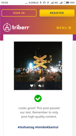 Cara mengatasi shadowban instagram 4 Akun IG aku juga aman dari shadowban Instagram.