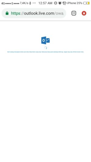 Cara membuat email Outlook atau Hotmail 9 Cara membuat email Outlook atau Hotmail 8