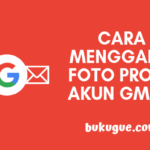 Cara mengubah foto profil email gmail di android