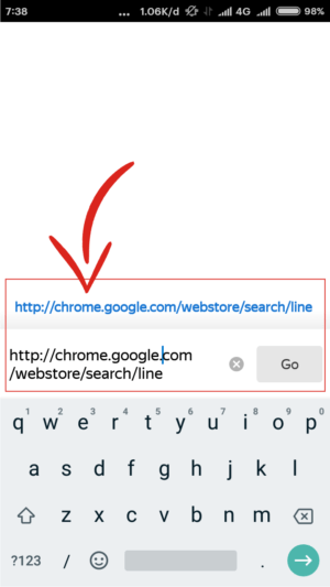 Bisakah pakai 1 akun Line di 2 HP ? 12 Cari ekstensi web Chrome di Yandex Browser.