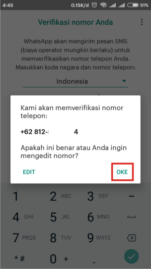 Cara keluar dari grup WhatsApp tanpa diketahui anggota grup 24 Tab oke saja.