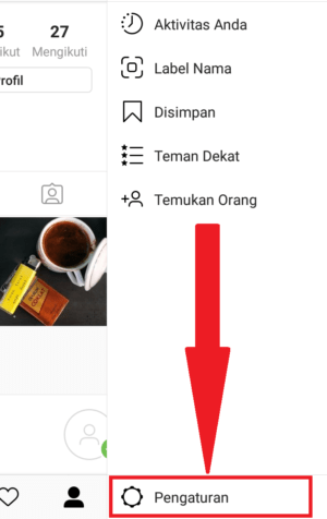 Cara mudah mematikan video AutoPlay di Instagram 4 Cara mudah mematikan video AutoPlay di Instagram 3