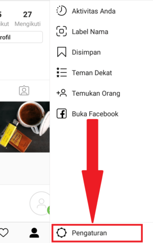 Cara memutuskan hubungan akun facebook dengan instagram 14 Cara memutuskan hubungan akun facebook dengan instagram 13