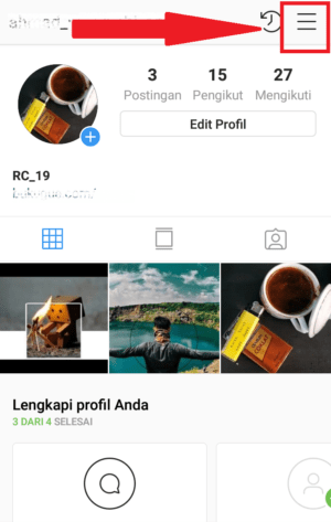 Cara memutuskan hubungan akun facebook dengan instagram 12 Cara memutuskan hubungan akun facebook dengan instagram 11