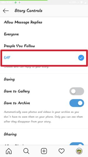 Fitur terbaru Instagram di tahun 2019 4 fitur mematikan komentar