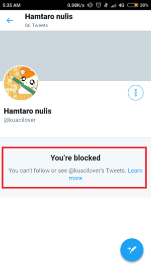 Cara menghapus banyak followers twitter sekaligus 2 Cara menghapus banyak followers twitter sekaligus 1
