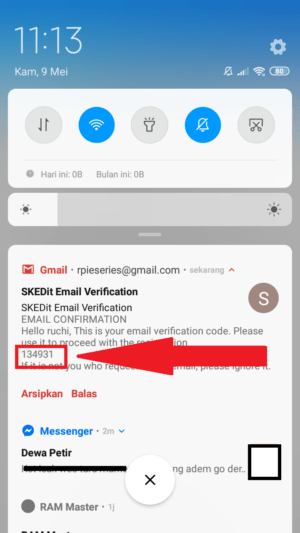 Cara menjadwal pengiriman pesan whatsapp agar terkirim otomatis 10 Cara menjadwal pengiriman pesan whatsapp agar terkirim otomatis 9