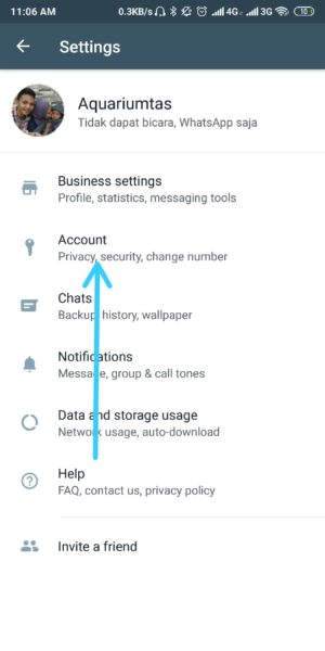 Apa itu report spam di whatsapp? Bagaimana cara membatalkannya? 12 Pilh Account